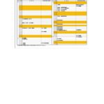 ２０２５年９月議会スケジュールのサムネイル